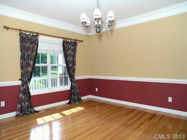 12023 Overlook Mountain Drive Charlotte NC 28216