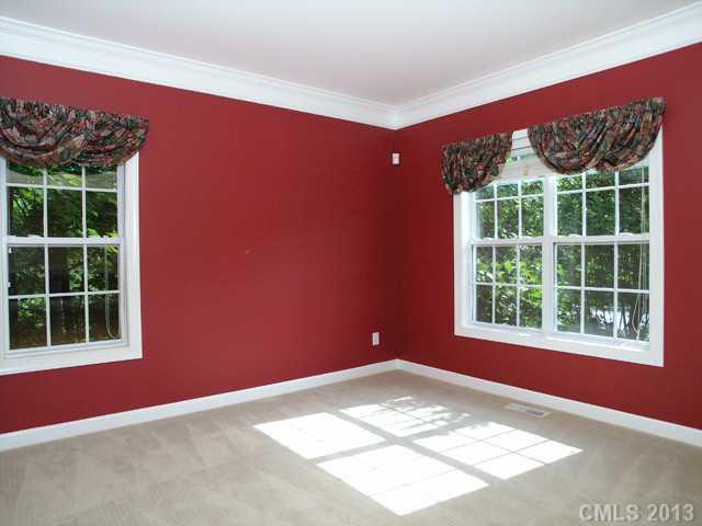 12023 Overlook Mountain Drive Charlotte NC 28216