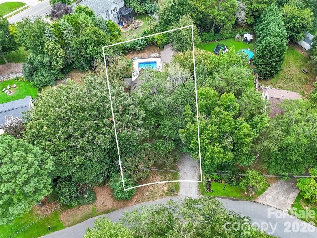 21021 Entrada Drive Cornelius NC 28031