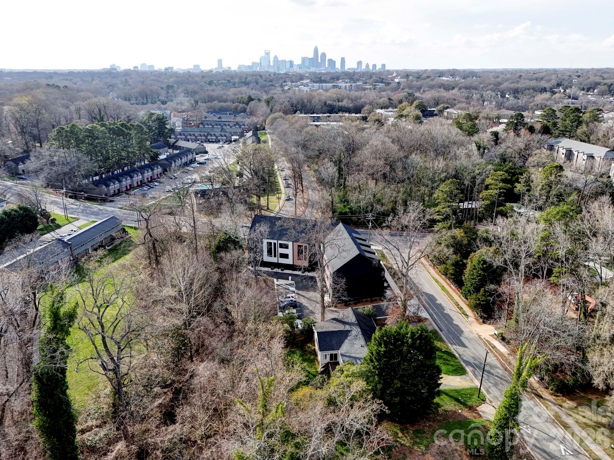 1310 Carolyn Drive Charlotte NC 28205