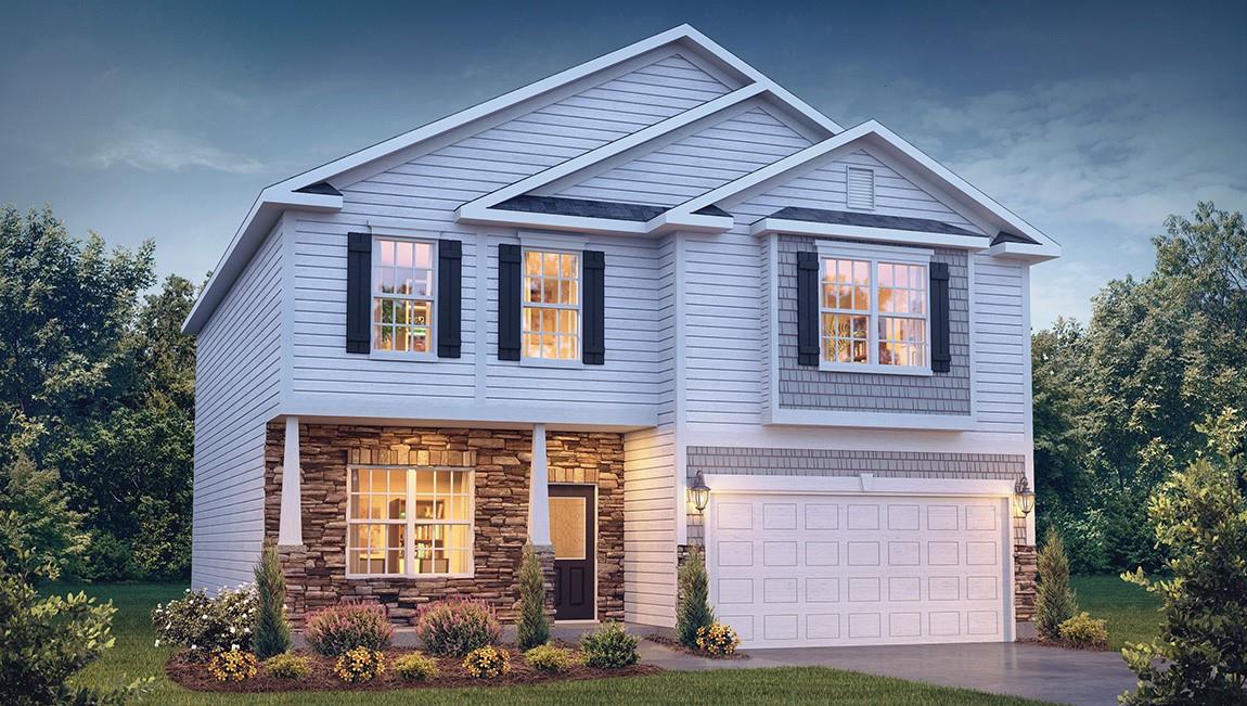 433 Burdock Lane Arden NC 28704