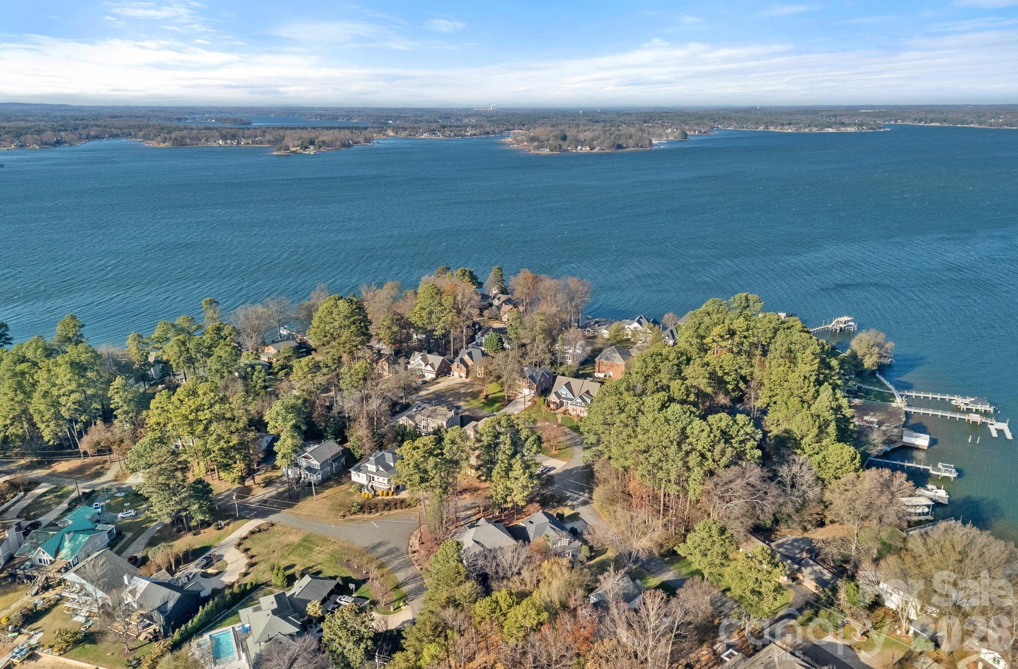 21307 Island Forest Drive Cornelius NC 28031