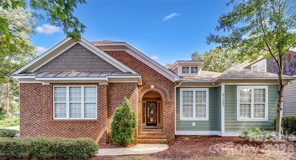 21307 Island Forest Drive Cornelius NC 28031