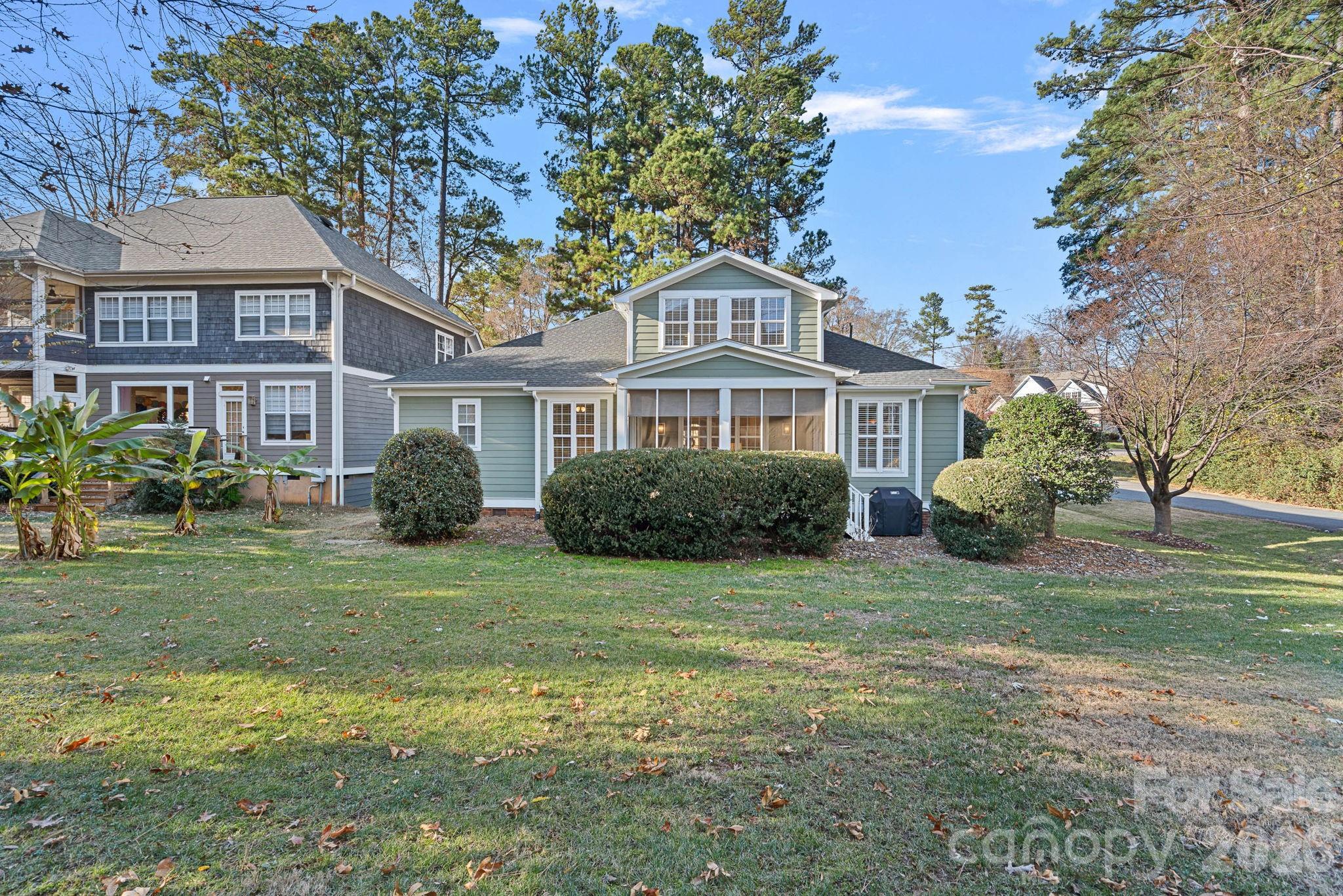 21307 Island Forest Drive Cornelius NC 28031