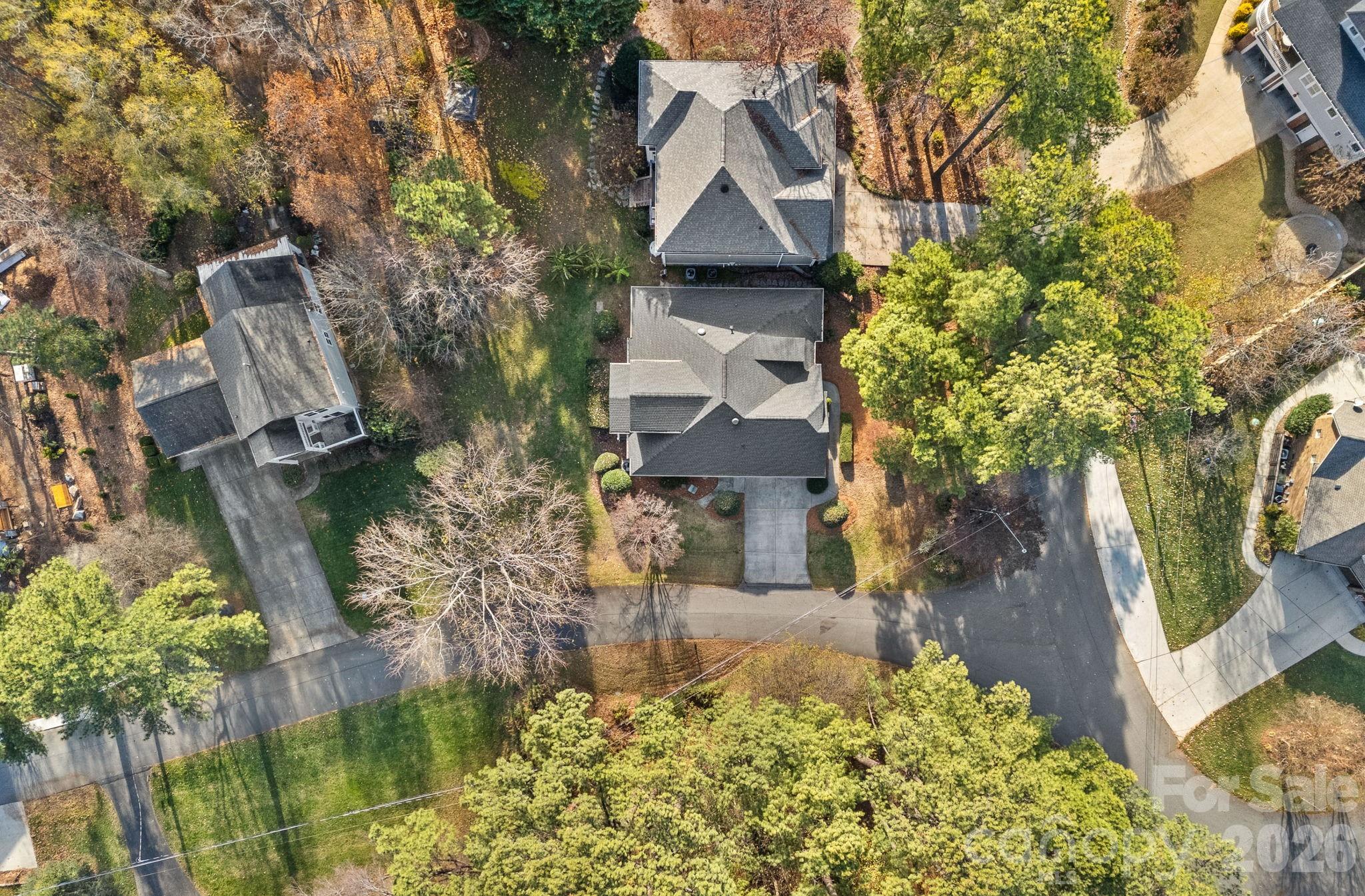 21307 Island Forest Drive Cornelius NC 28031