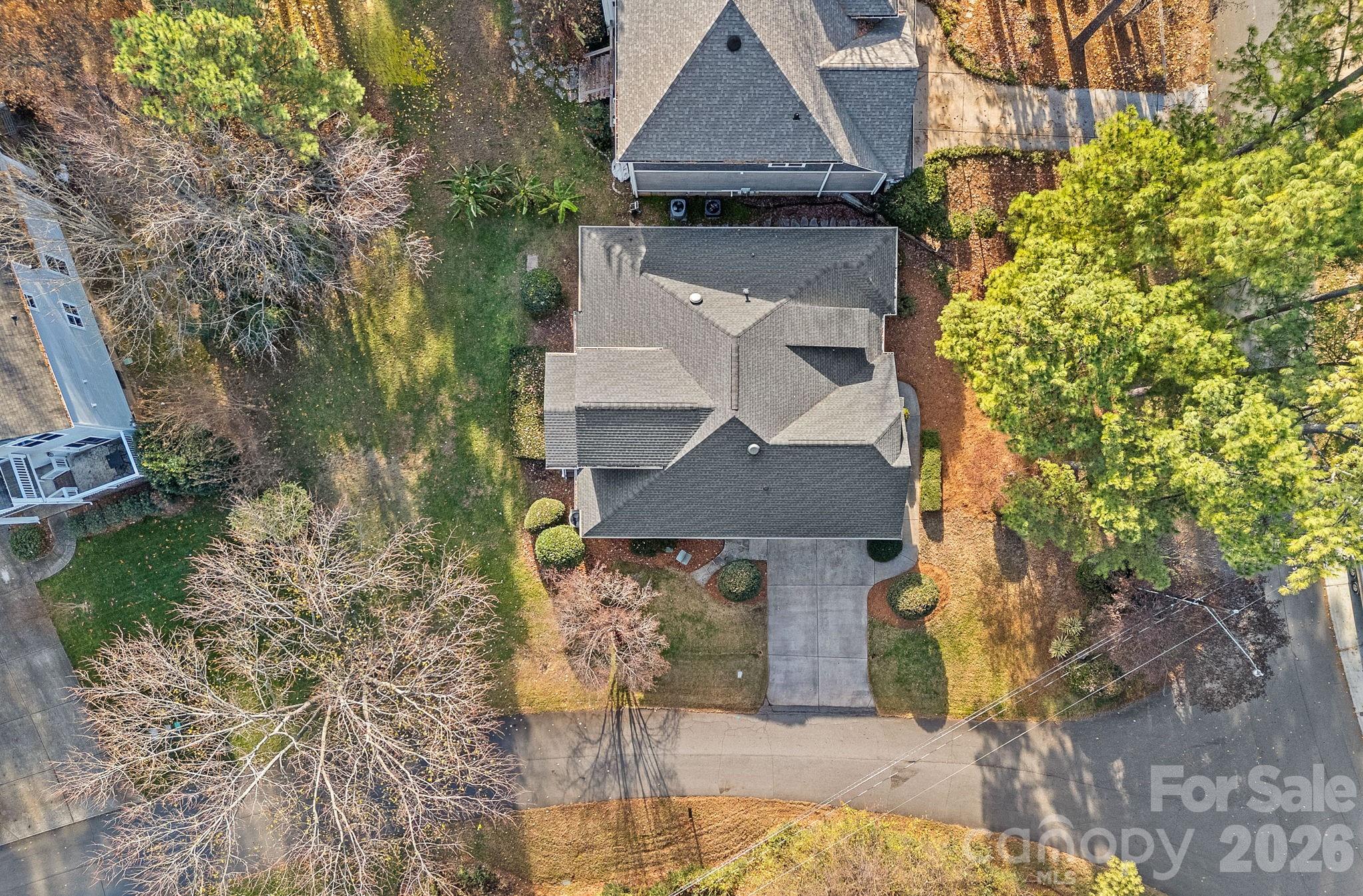 21307 Island Forest Drive Cornelius NC 28031