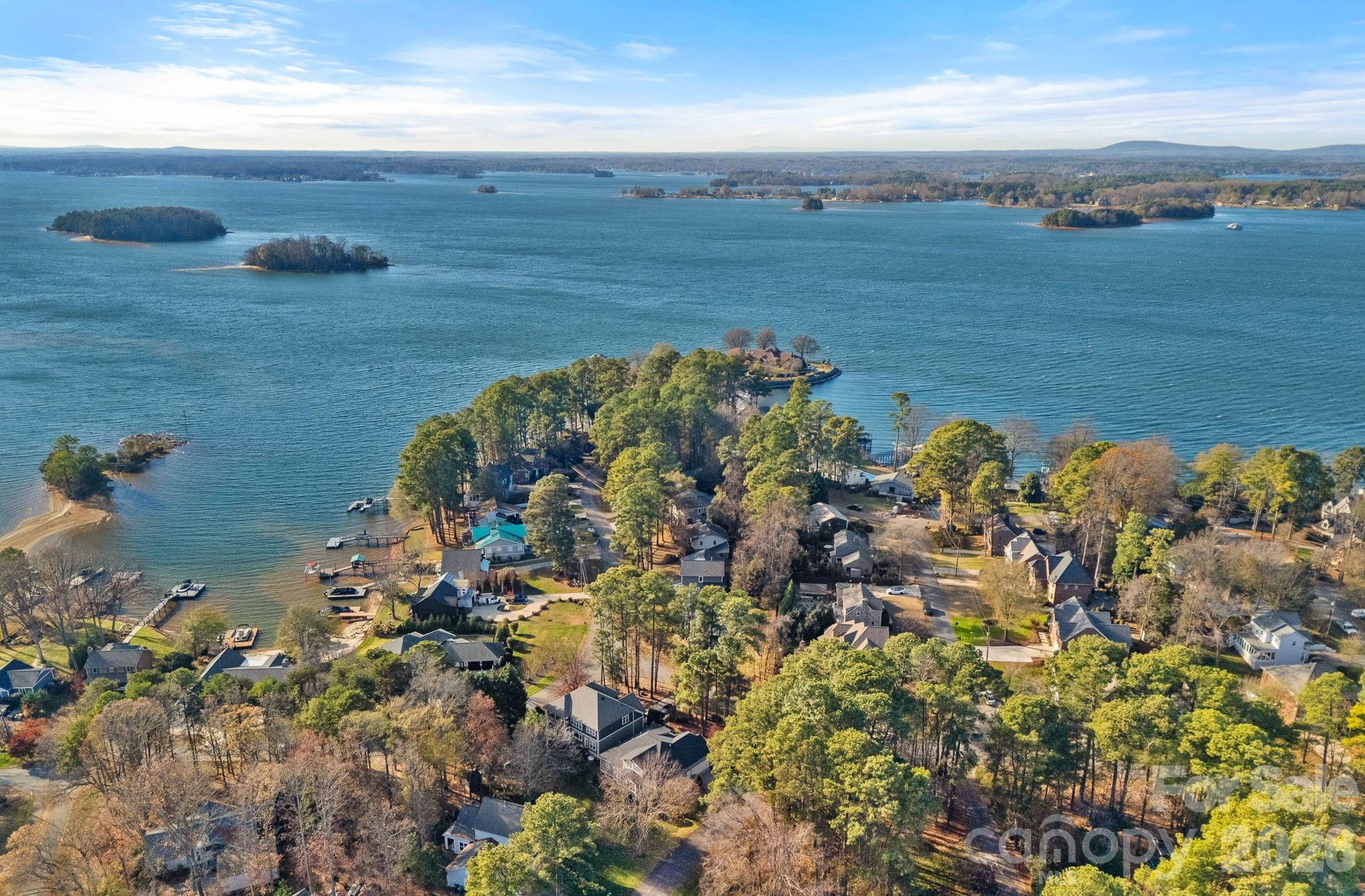 21307 Island Forest Drive Cornelius NC 28031