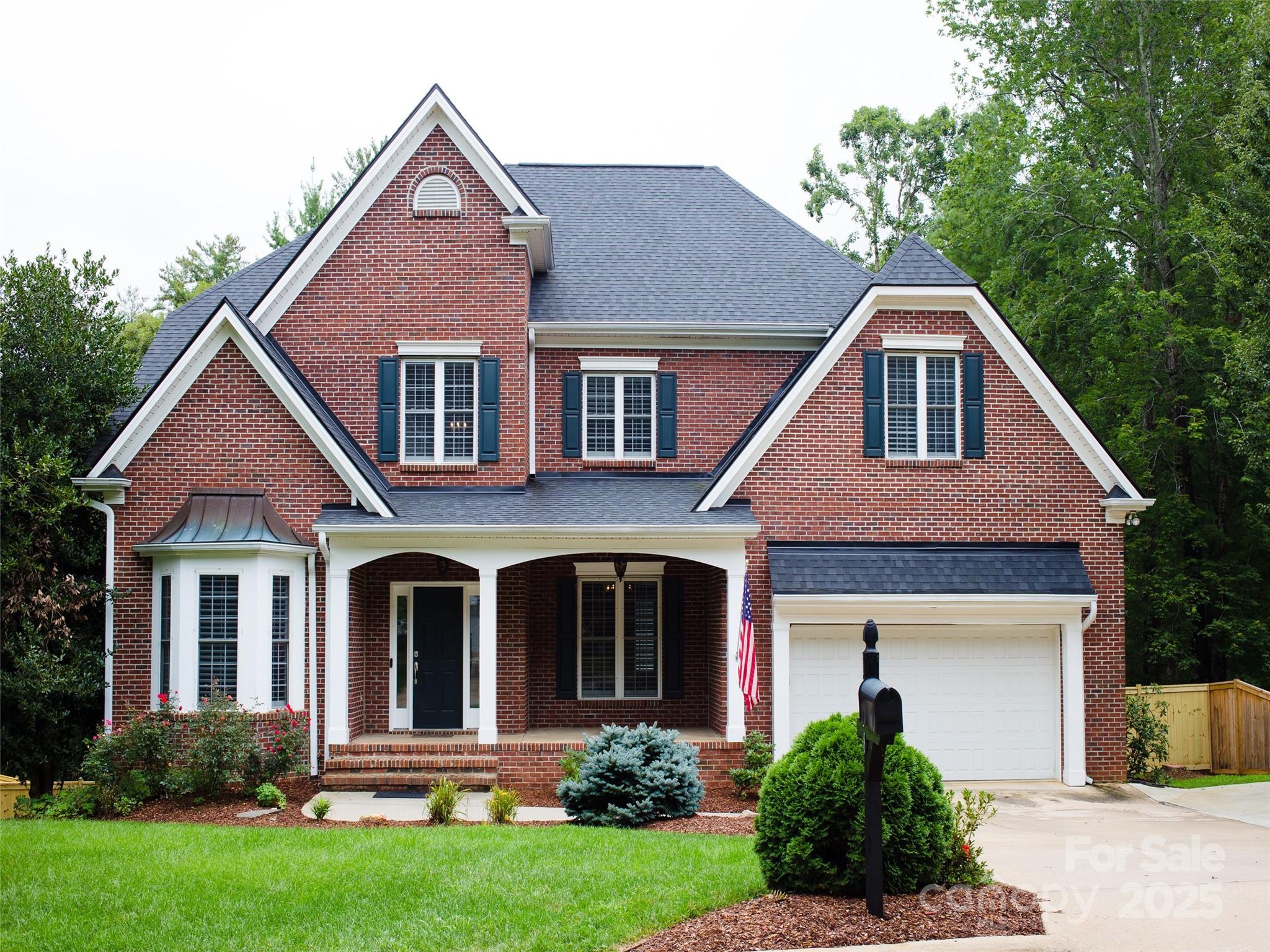 1038 Columbine Road Asheville NC 28803