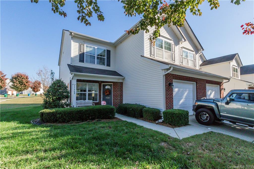 11668 Stockdale Court Pineville NC 28134
