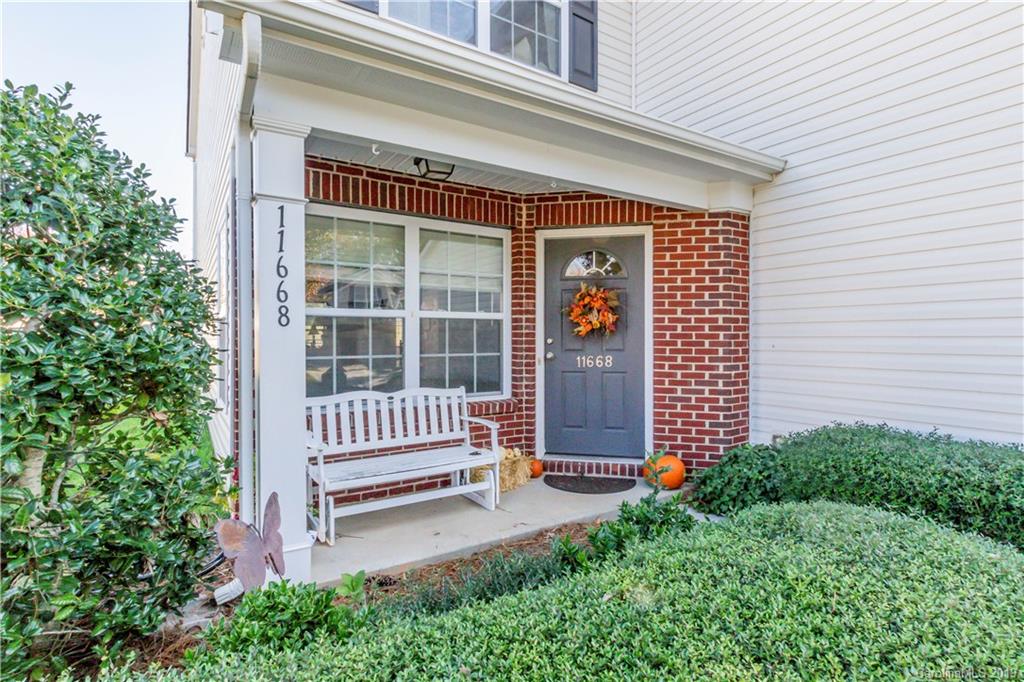 11668 Stockdale Court Pineville NC 28134