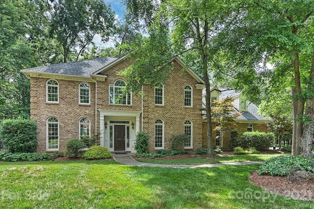 906 Mangionne Drive Matthews NC 28105