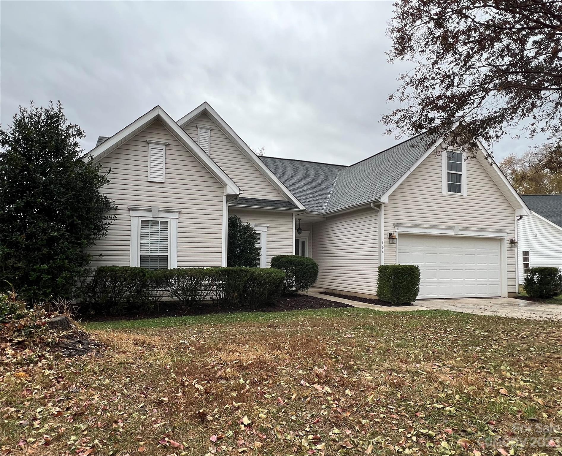 166 Kristens Court Drive Mooresville NC 28115