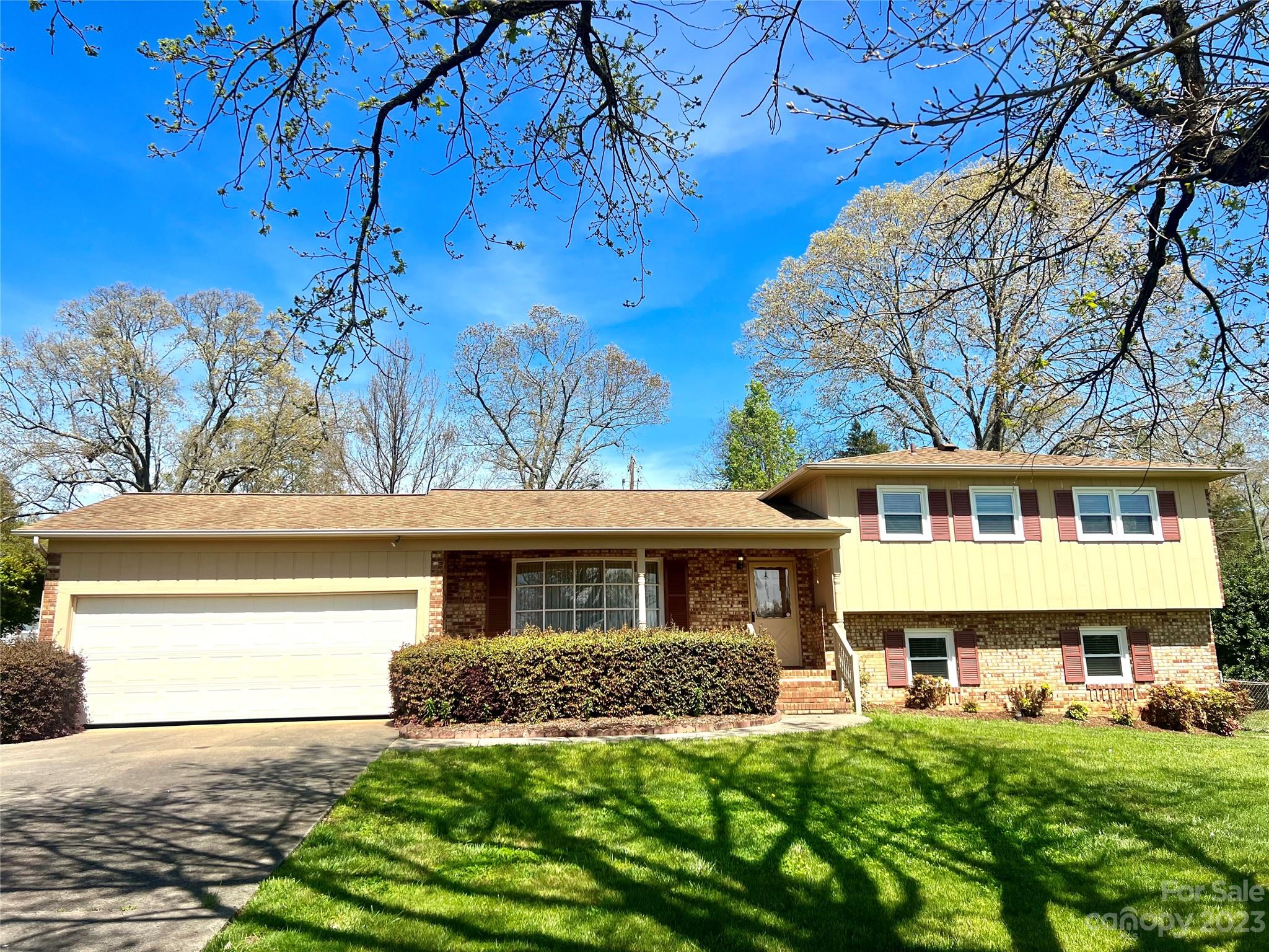 702 Buford Street Shelby NC 28152