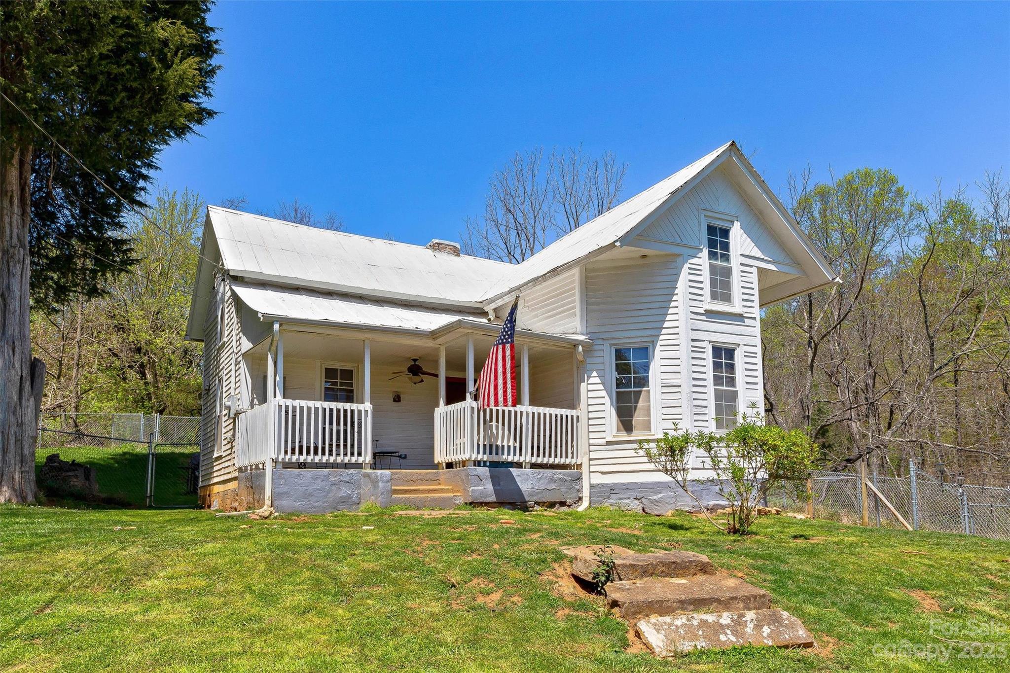 933 Old Leicester Highway Asheville NC 28806