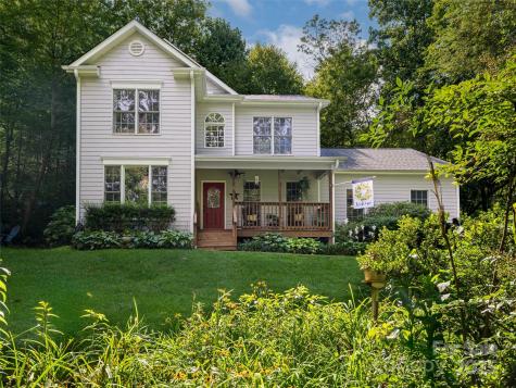 5 Muirfield Circle Arden NC 28704