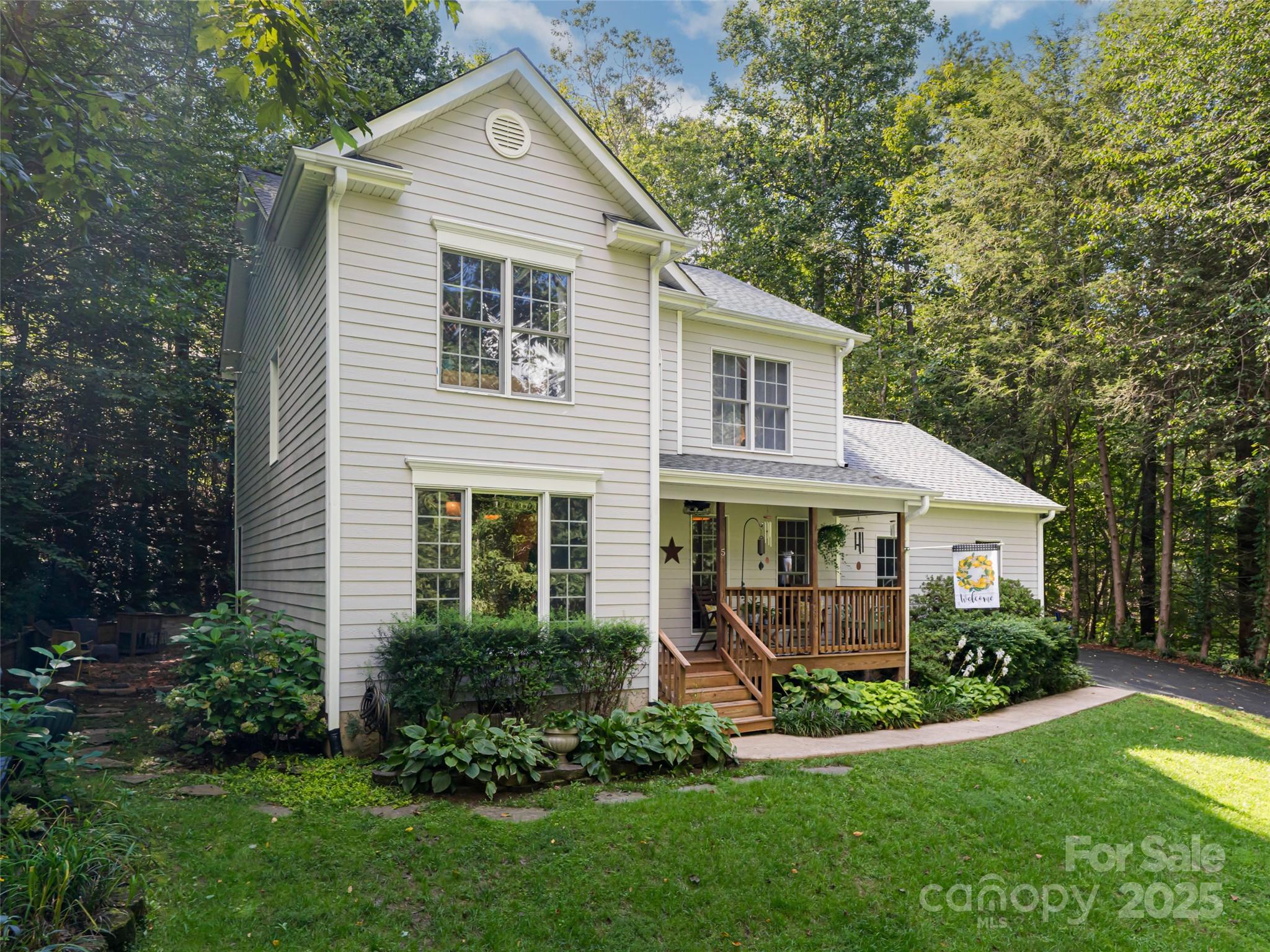 5 Muirfield Circle Arden NC 28704