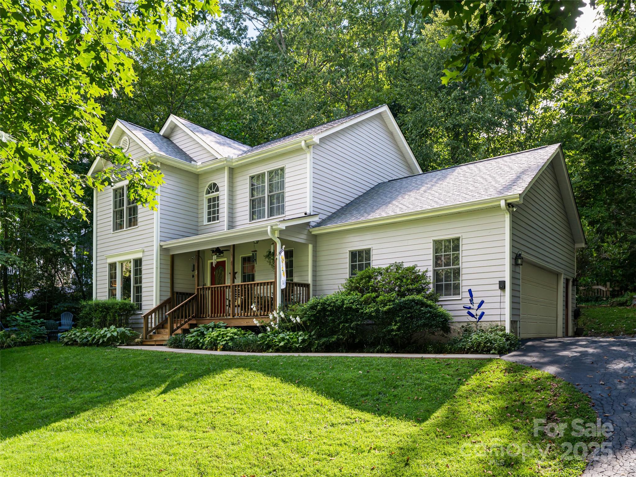 5 Muirfield Circle Arden NC 28704