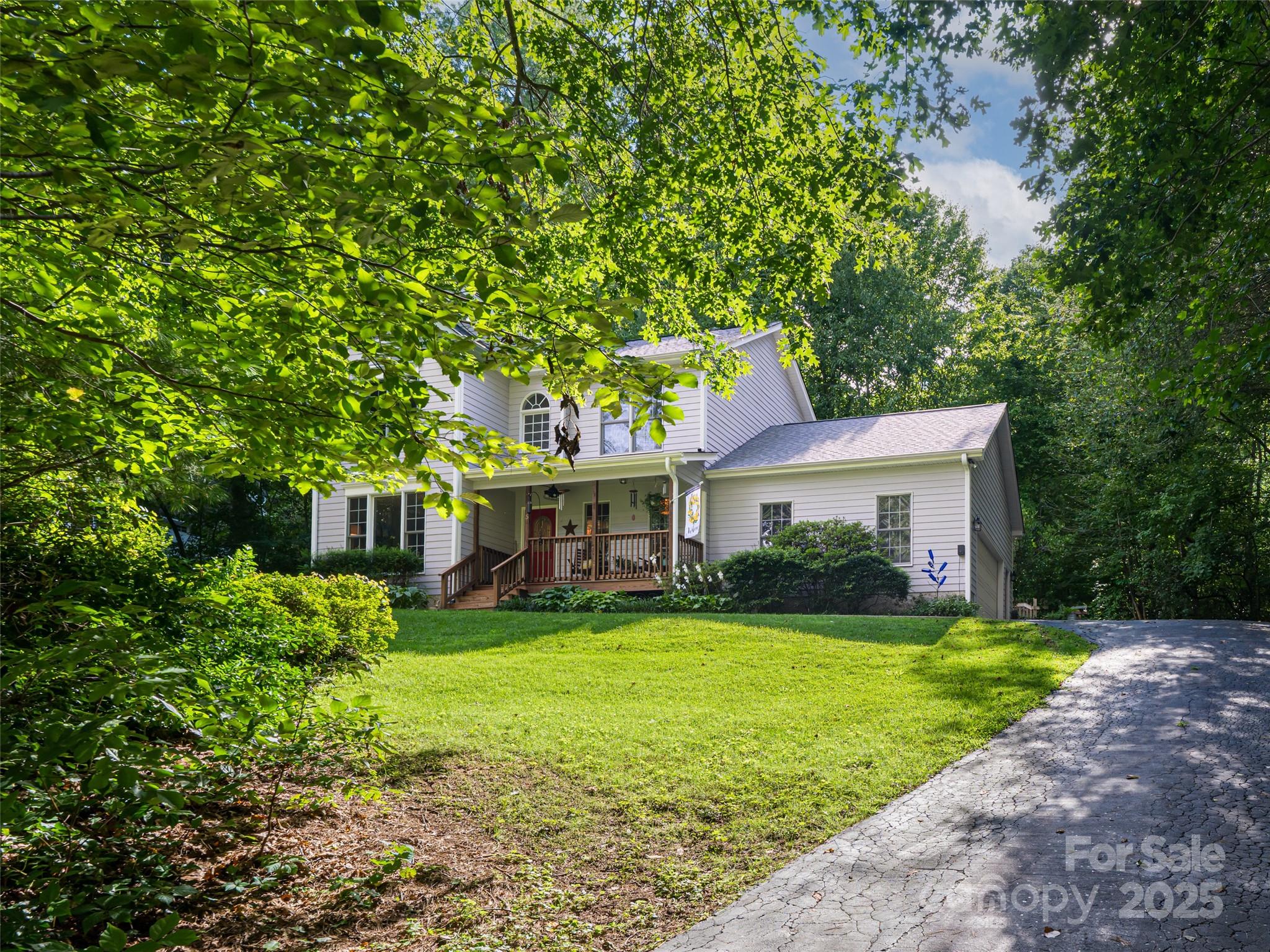 5 Muirfield Circle Arden NC 28704