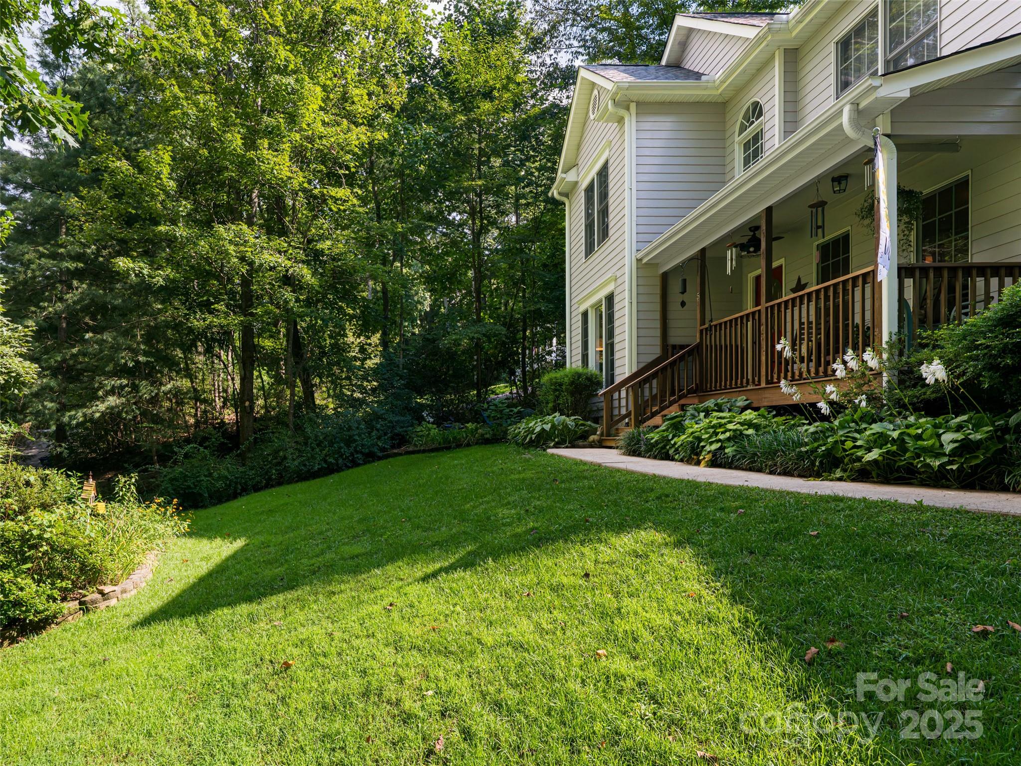 5 Muirfield Circle Arden NC 28704