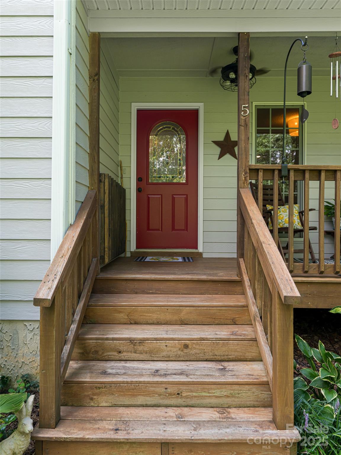 5 Muirfield Circle Arden NC 28704