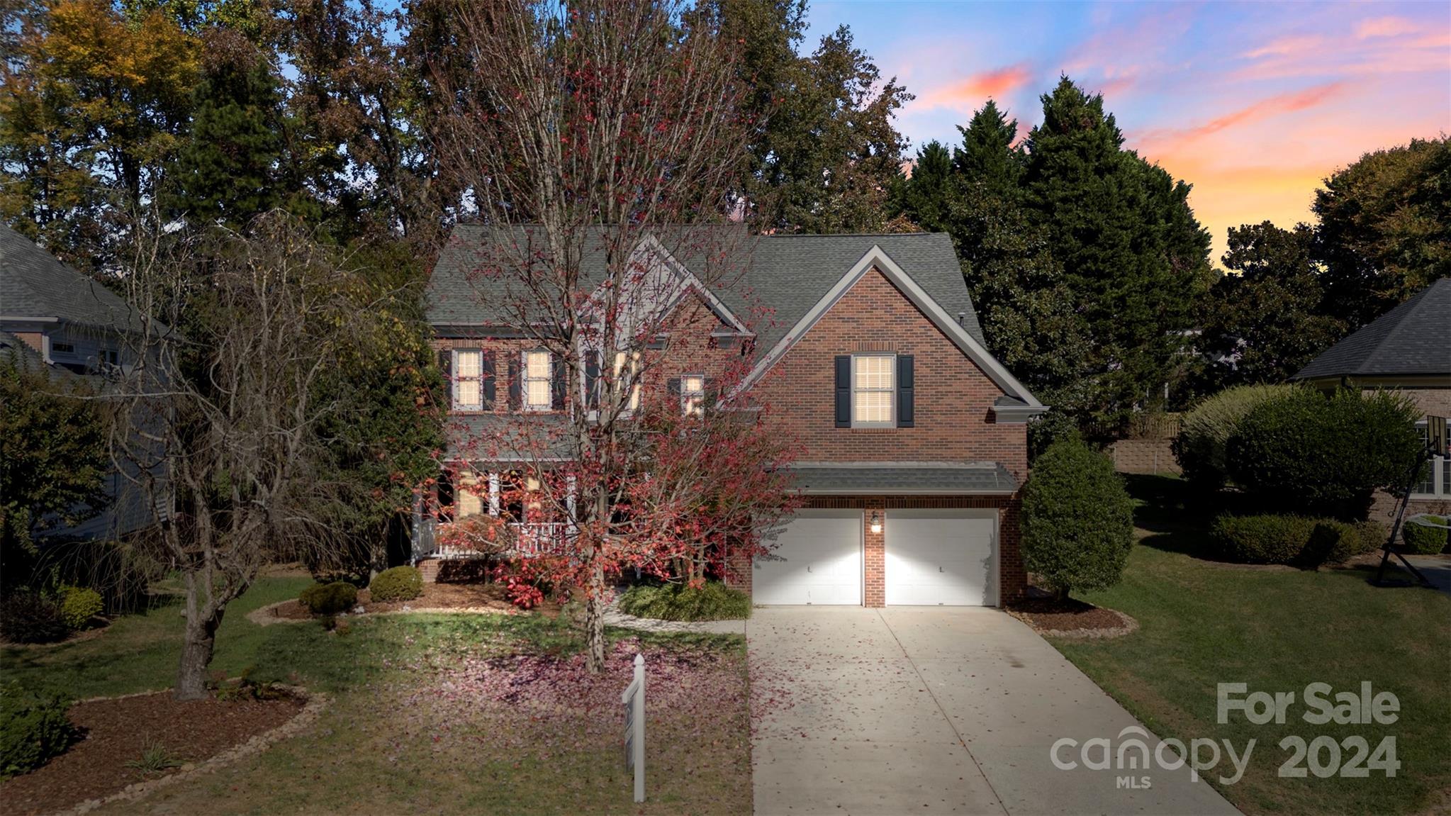 3417 Rhett Butler Place Charlotte NC 28270