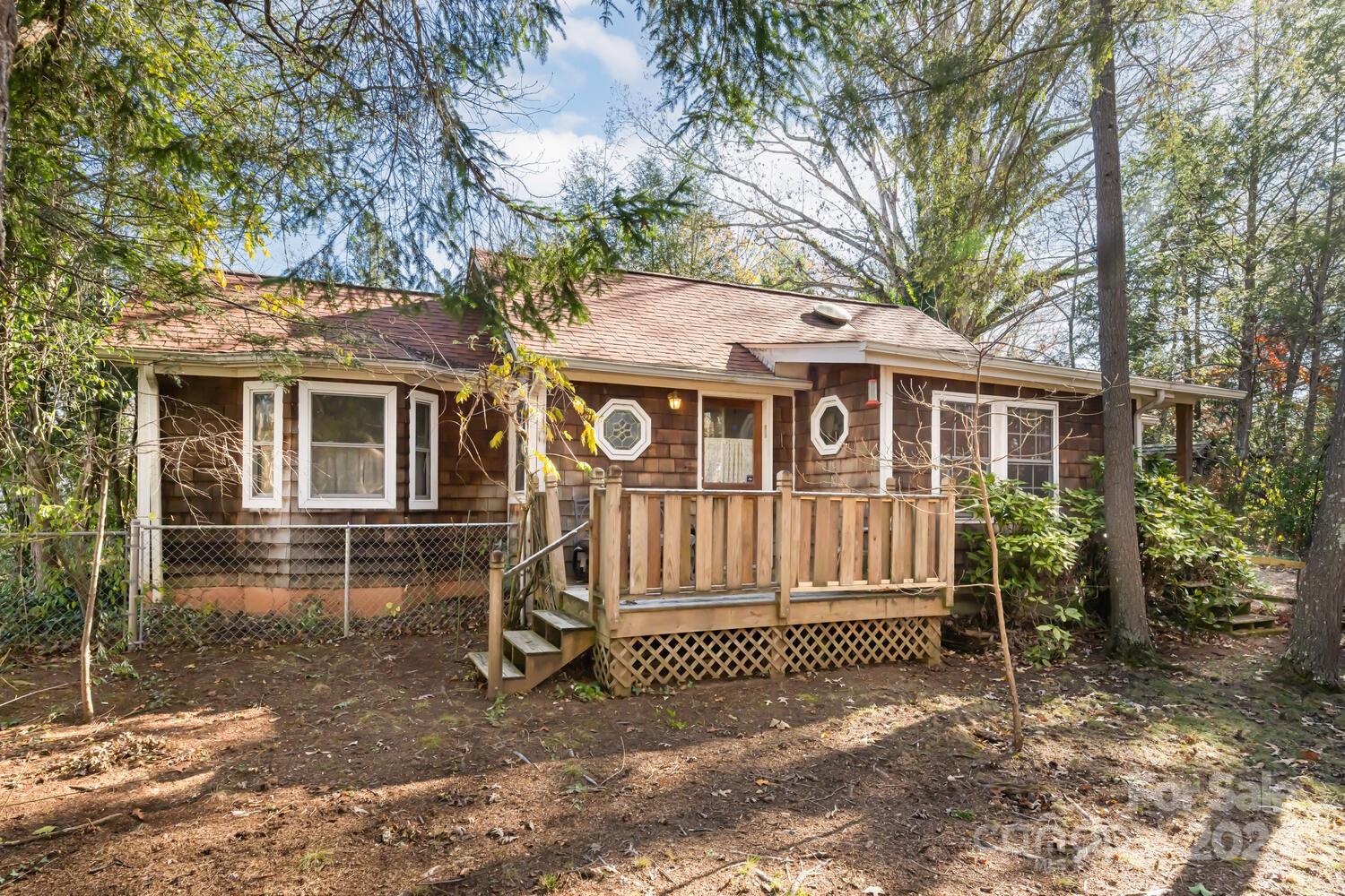 104 Trotter Place Asheville NC 28806