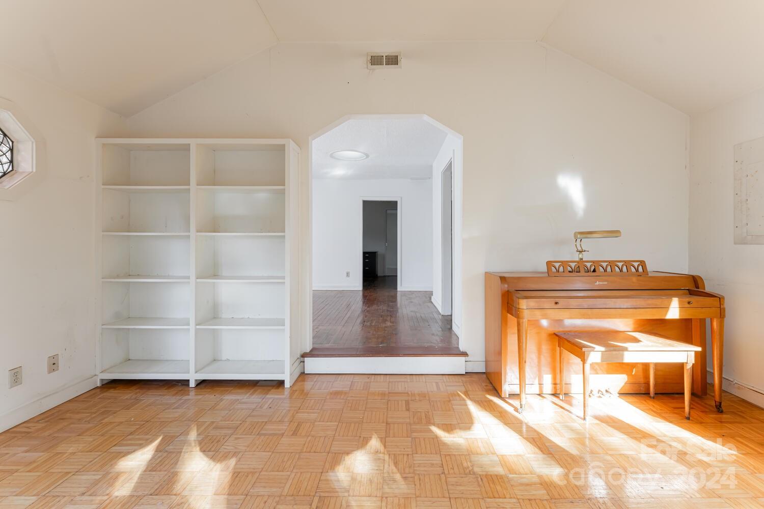 104 Trotter Place Asheville NC 28806