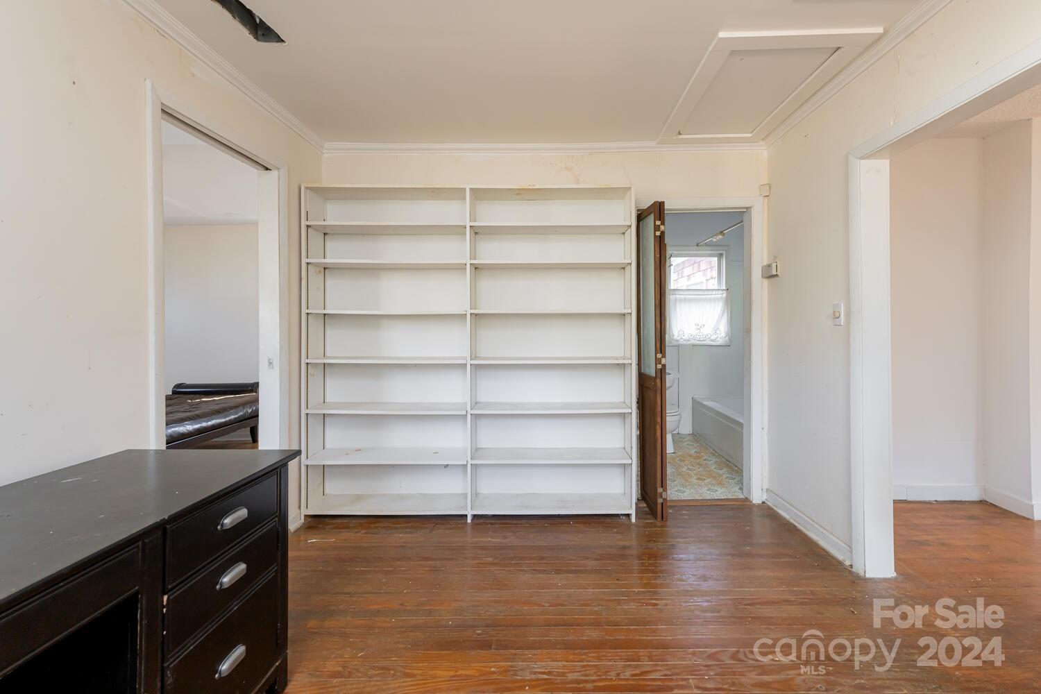 104 Trotter Place Asheville NC 28806