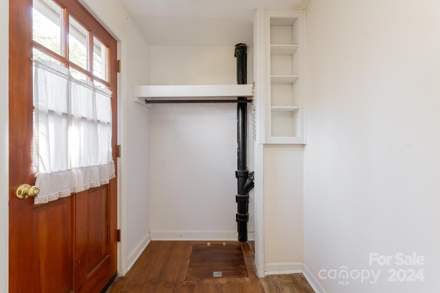 104 Trotter Place Asheville NC 28806