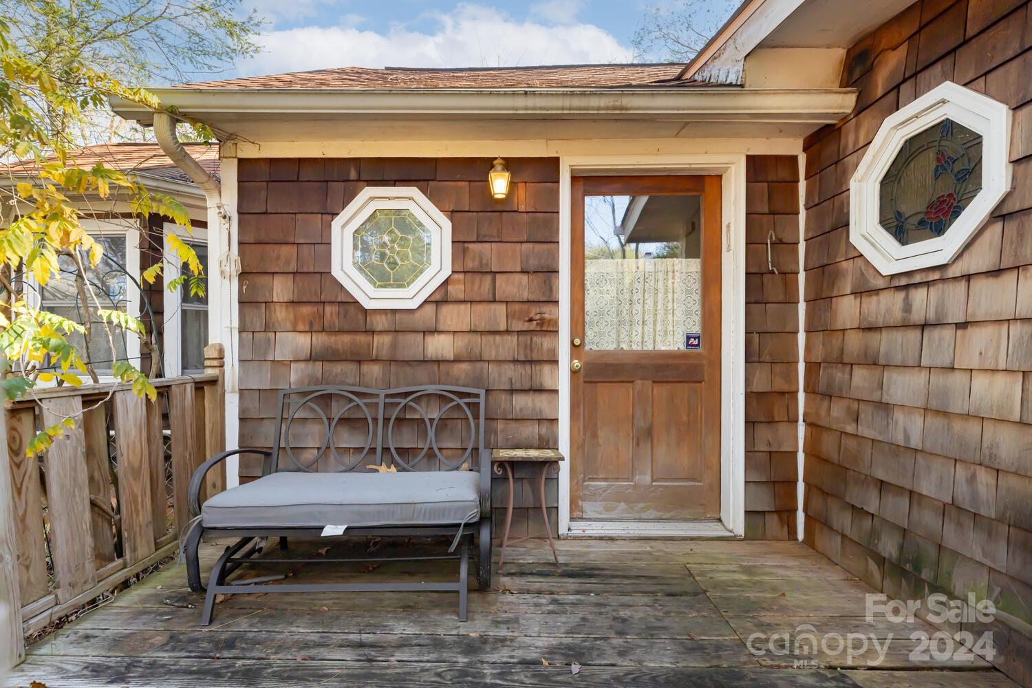 104 Trotter Place Asheville NC 28806