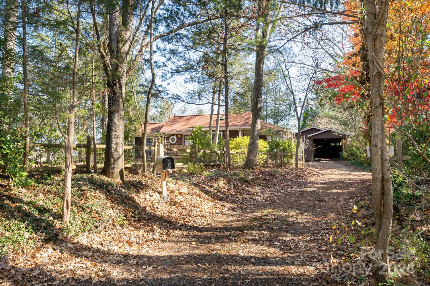 104 Trotter Place Asheville NC 28806