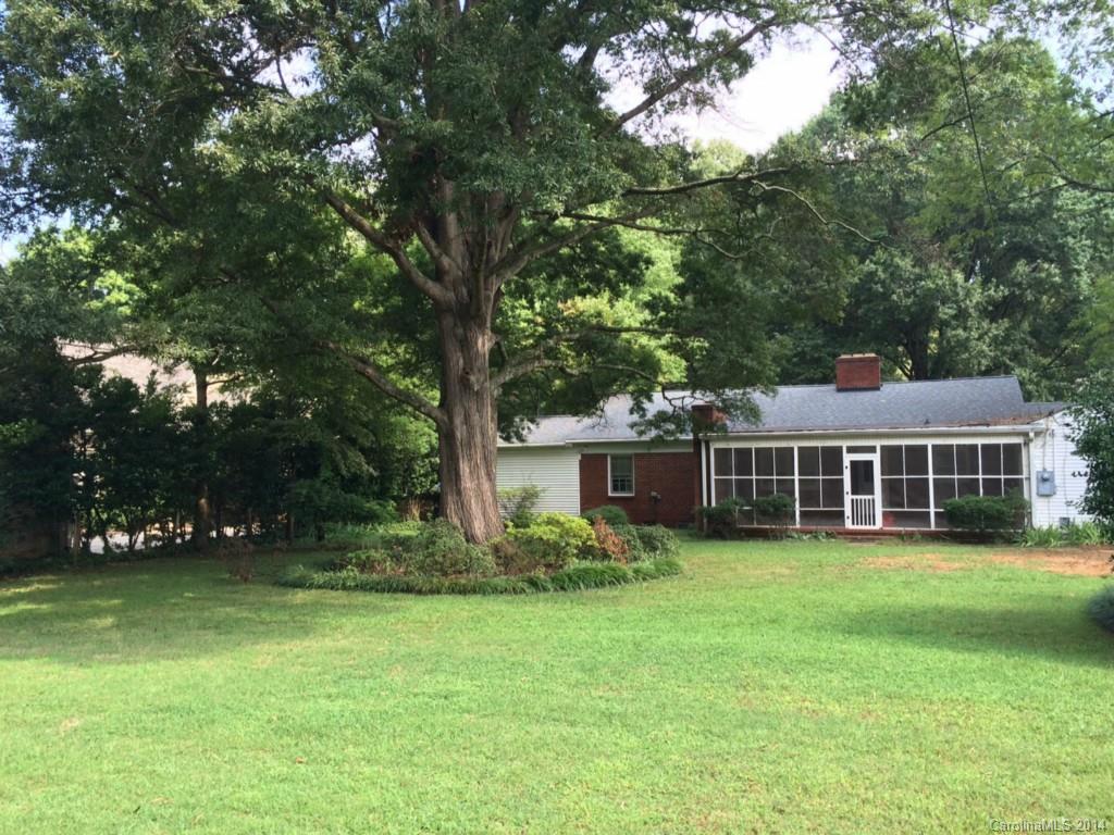 2418 Cornell Avenue Charlotte NC 28211