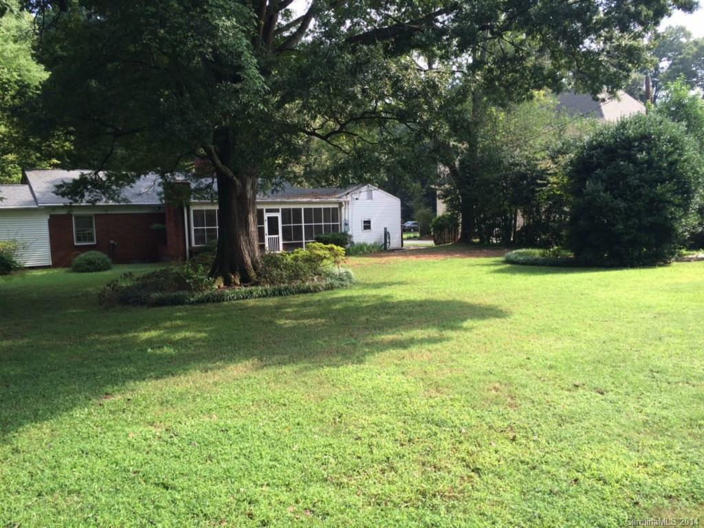 2418 Cornell Avenue Charlotte NC 28211