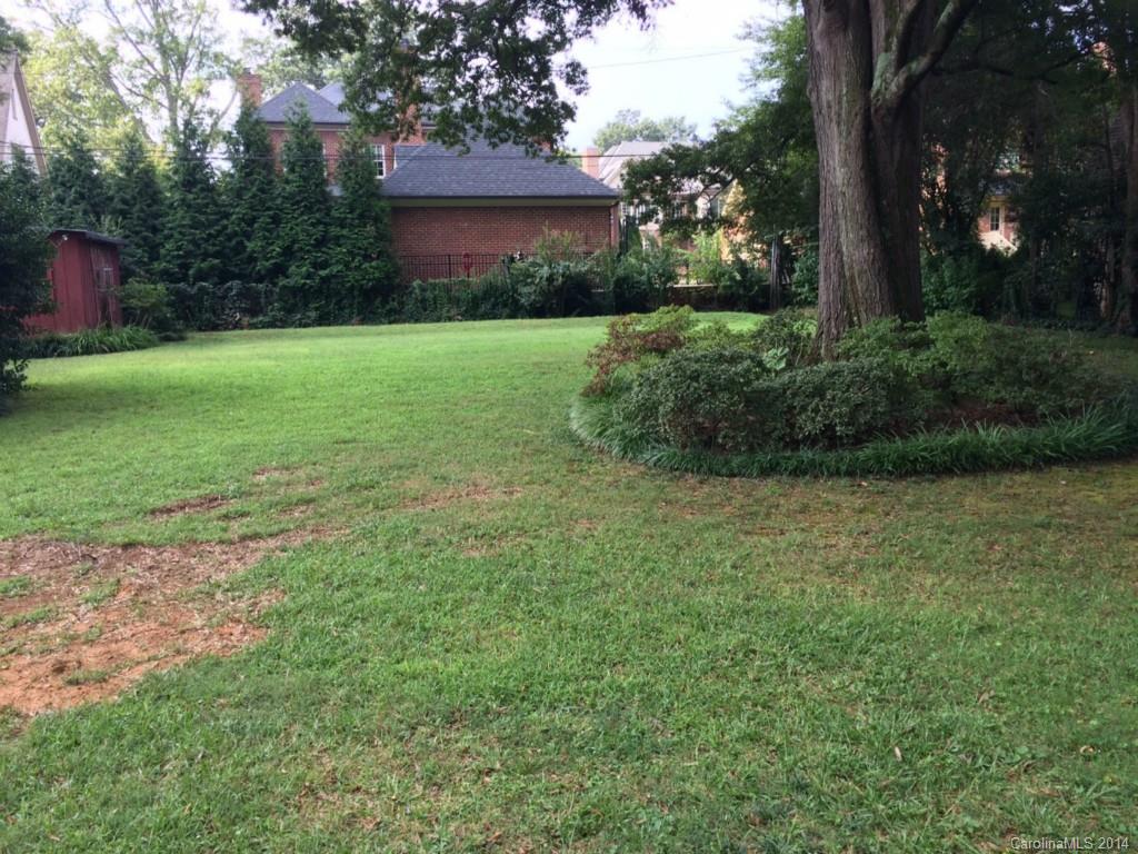 2418 Cornell Avenue Charlotte NC 28211