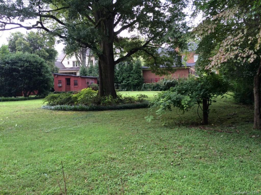 2418 Cornell Avenue Charlotte NC 28211