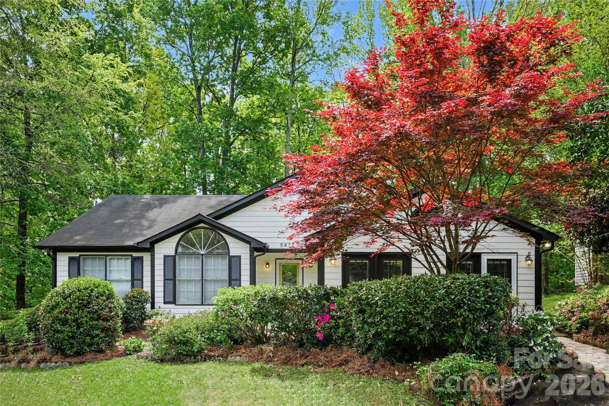 8412 Terra Cotta Drive Charlotte NC 28215