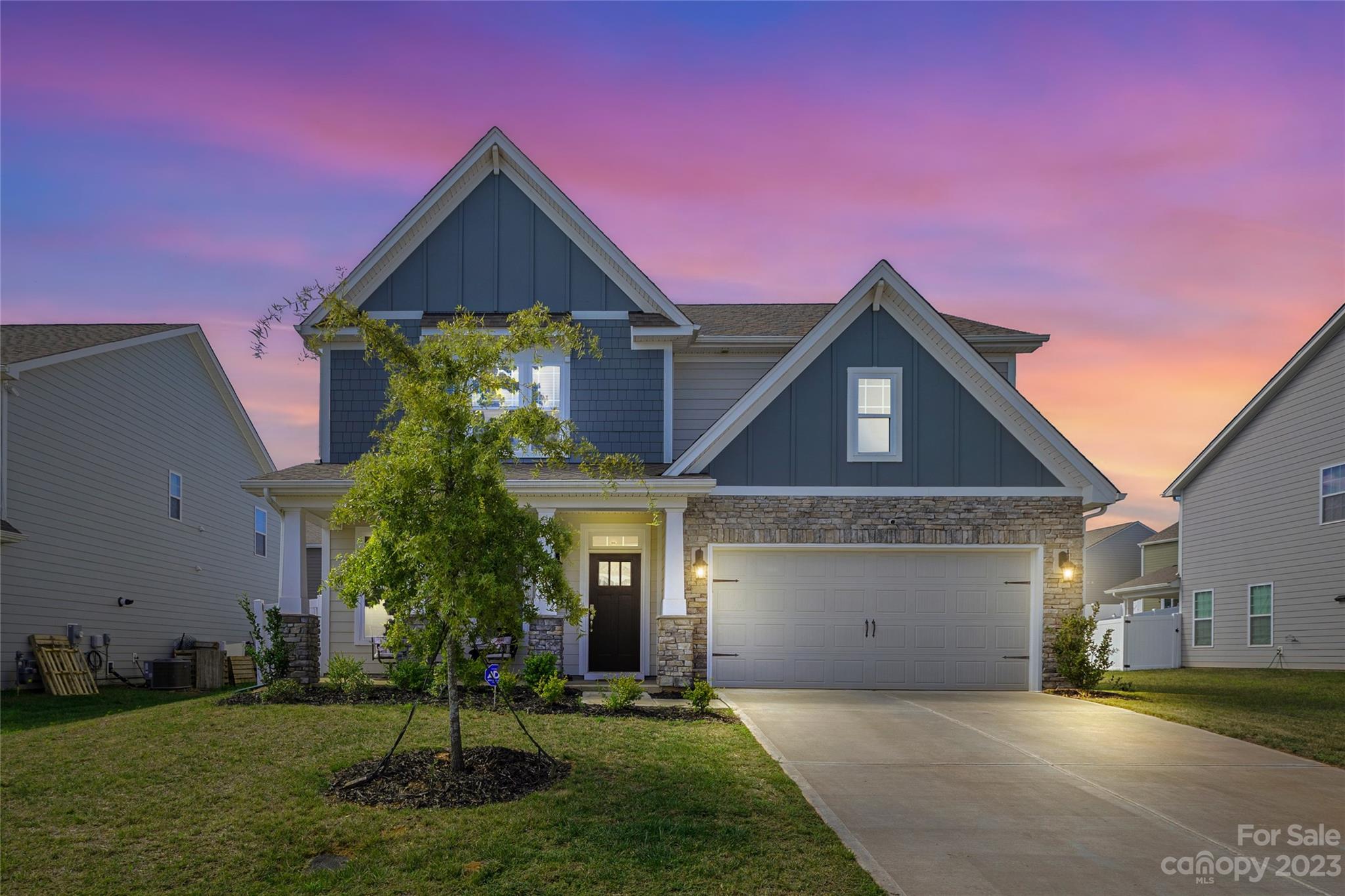 403 Preston Road Mooresville NC 28117