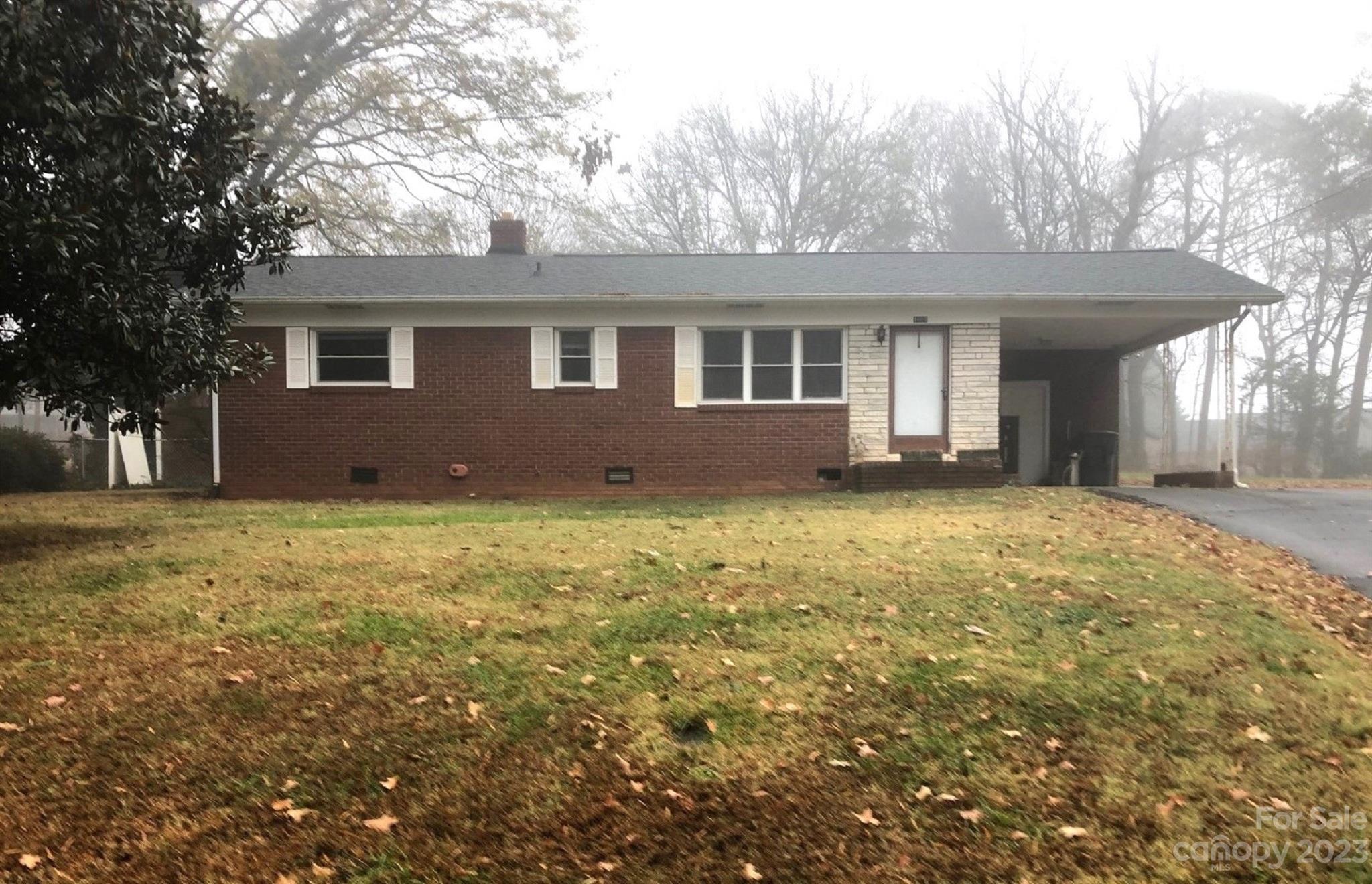 1007 1st Street Drive SE Conover NC 28613