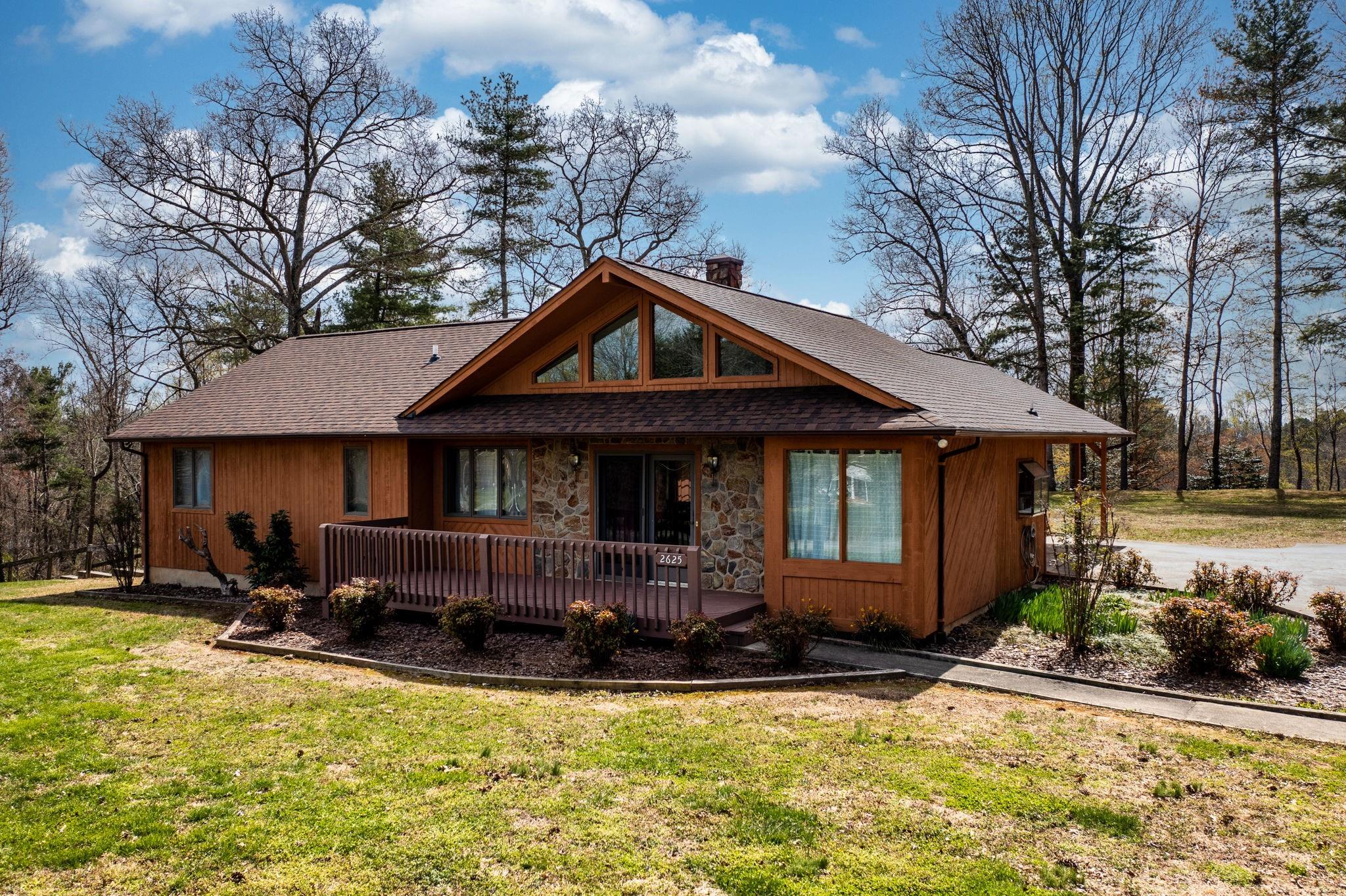 2625 Pisgah Church Road Lenoir NC 28645