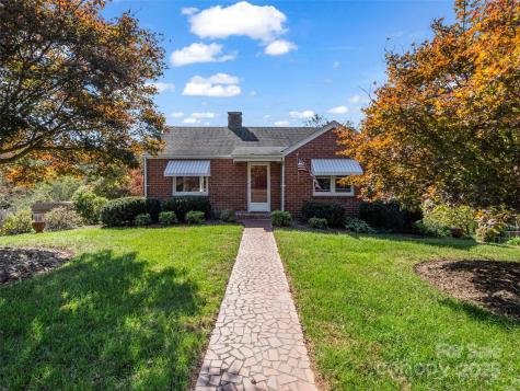 104 Wendover Road Asheville NC 28806