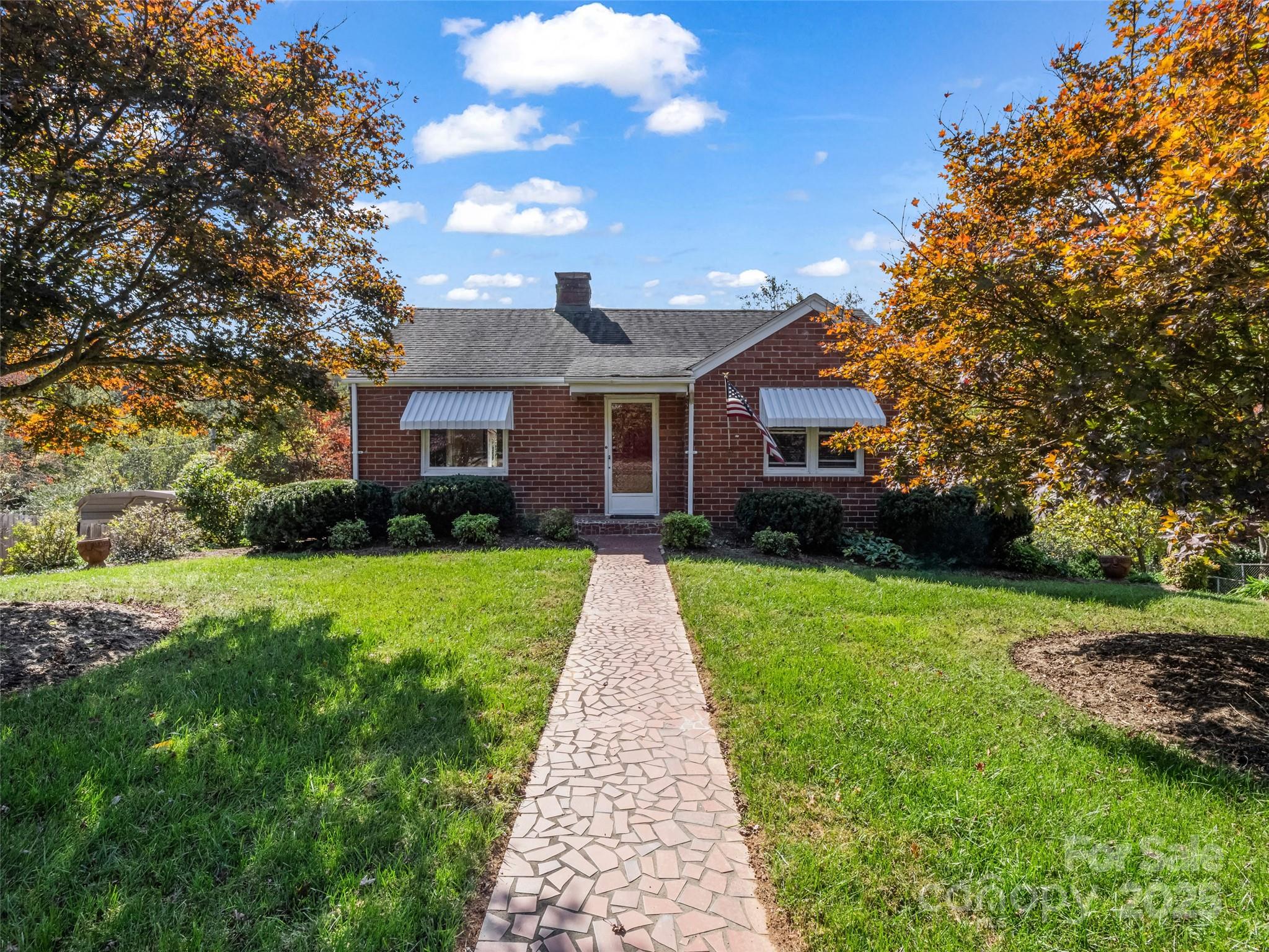 104 Wendover Road Asheville NC 28806