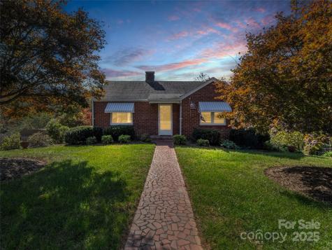 104 Wendover Road Asheville NC 28806