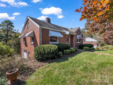 104 Wendover Road Asheville NC 28806