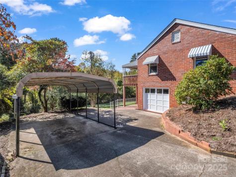 104 Wendover Road Asheville NC 28806