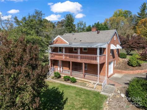 104 Wendover Road Asheville NC 28806