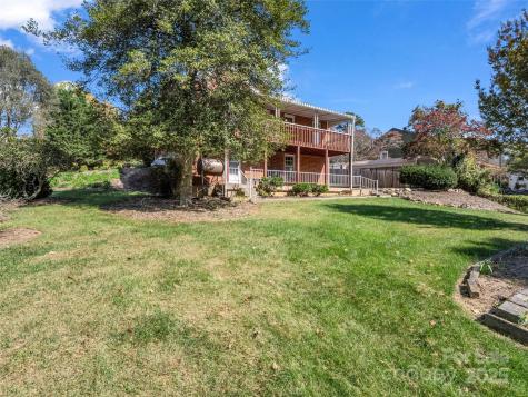 104 Wendover Road Asheville NC 28806