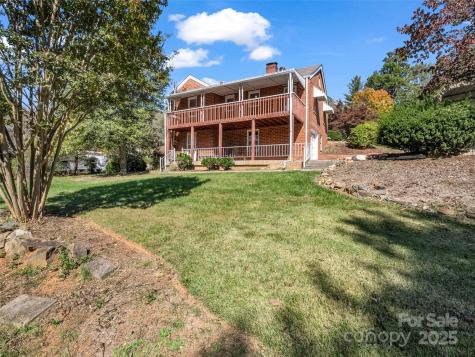 104 Wendover Road Asheville NC 28806