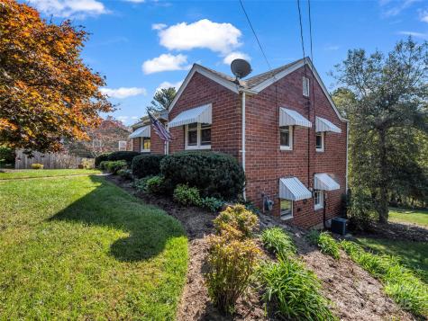 104 Wendover Road Asheville NC 28806