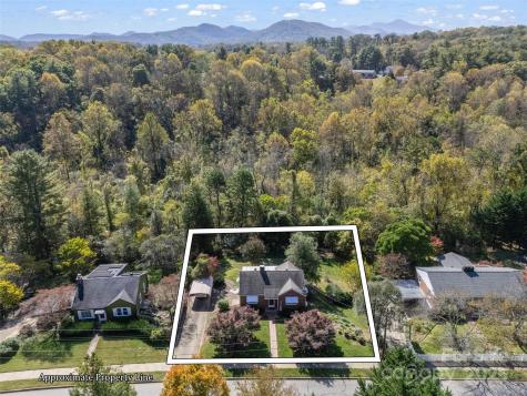 104 Wendover Road Asheville NC 28806