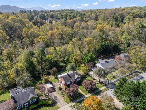 104 Wendover Road Asheville NC 28806